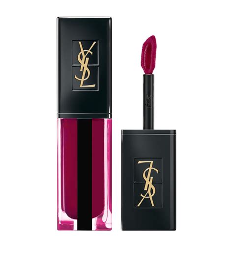 ysl lip rouge pur couture vernis a levres